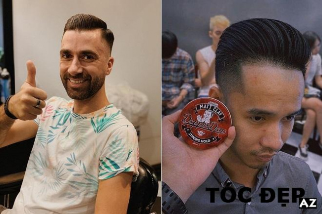 địa điểm, [review] tiệm cắt tóc nam đẹp ở sài gòn – top 5 salon chuẩn đẹp trai cho chàng
