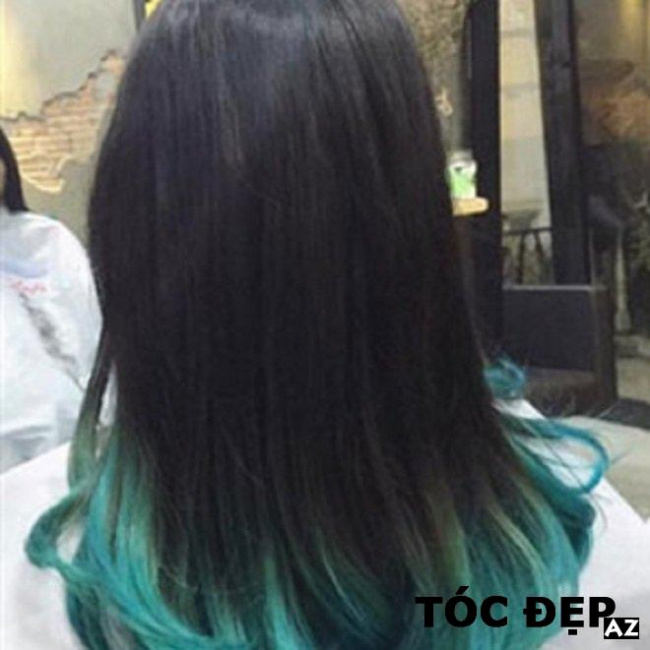 Điểm danh 9 salon nhuộm tóc đẹp nhất Sài Gòn - BlogAnChoi
