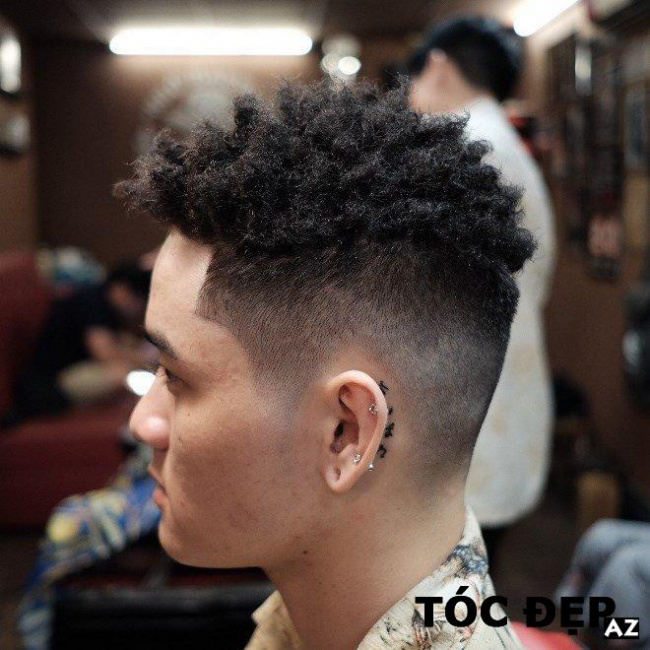 7 Barber shop cắt tóc nam đẹp nhất Hóc Môn, TP. HCM - ALONGWALKER