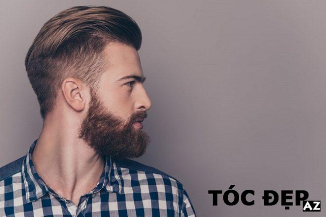 Review] Tóc undercut ngắn vuốt ngang thời thượng thu hút phái đẹp ...