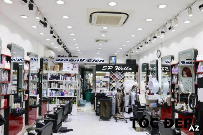 địa điểm, [review] top 15 tiệm cắt tóc đẹp cho nam ở sài gòn được ưa chuộng nhất