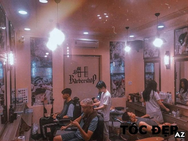 địa điểm, [review] tiệm cắt tóc nam đẹp quận tân phú – top 11 tiệm nổi bật nhất