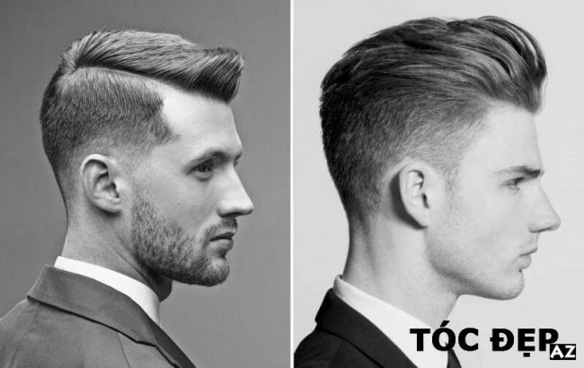 Review kiểu tóc undercut nam đẹp - Sự lựa chọn hoàn hảo cho những chàng trai yêu thích phong cách và thăng hoa tinh thần. Chúng ta sẽ cùng khám phá những kiểu tóc đầy cá tính, táo bạo và sự khéo léo của các nhà thiết kế tóc.