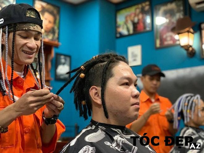 Top 7 Tiệm cắt tóc nam đẹp và chất lượng nhất quận Phú Nhuận, TP. HCM -  toplist.vn