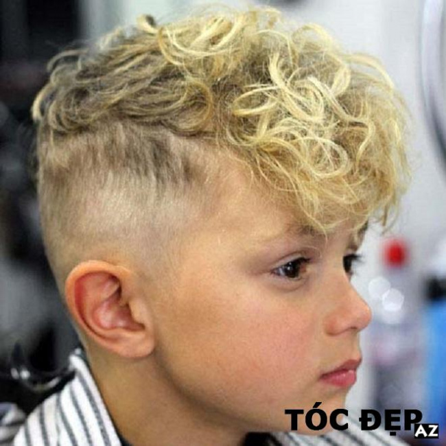 kiểu tóc, [review] kiểu tóc undercut ngắn cho bé trai – 8 kiểu phù hợp với bé từ 2 đến 6 tuổi