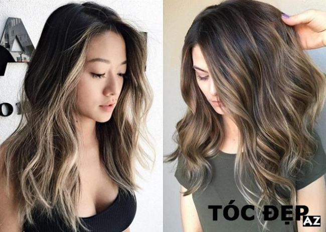 kiểu tóc, [review] móc lai tóc màu bạch kim – hot trend “chanh sả” nên thử hè này