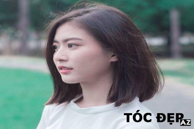 kiểu tóc, [review] cắt tóc ngang vai đẹp: 20 kiểu “hot” nhất 2019 từ châu á đến châu âu