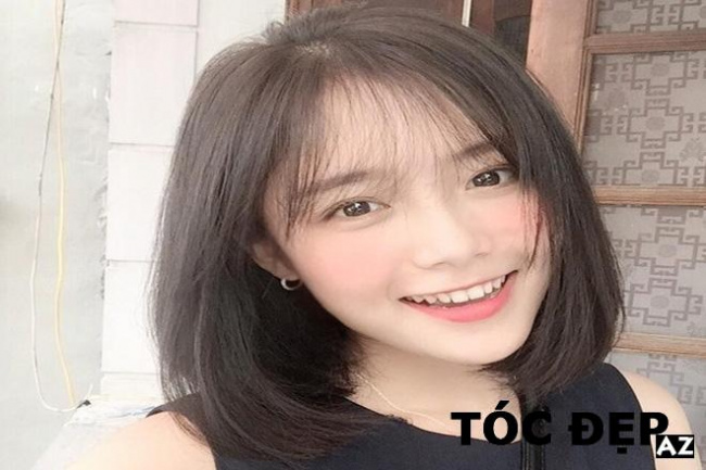 kiểu tóc, [review] cắt tóc ngang vai đẹp: 20 kiểu “hot” nhất 2019 từ châu á đến châu âu