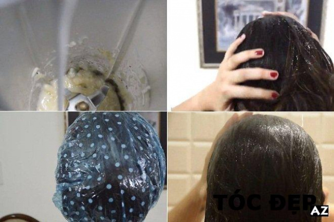 kiểu tóc, [review] chăm sóc tóc đẹp: 20+ cách dưỡng tóc uốn, xoăn tránh hư tổn hiệu quả