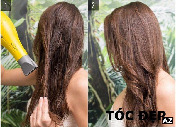 kiểu tóc, [review] cách làm tóc đẹp – hơn 25 kiểu có thể tự làm, tiện lợi cho cả nam và nữ