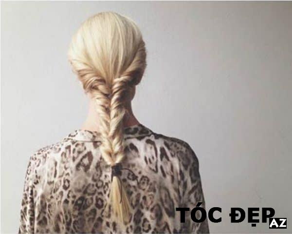 kiểu tóc, [review] 10 kiểu tóc tết đẹp siêu đơn giản cho cô nàng điệu đà