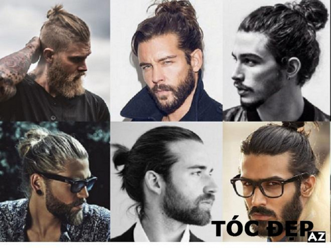 kiểu tóc, [review] tóc đẹp 2020 nam – 14 kiểu vô cùng lịch lãm và phong độ