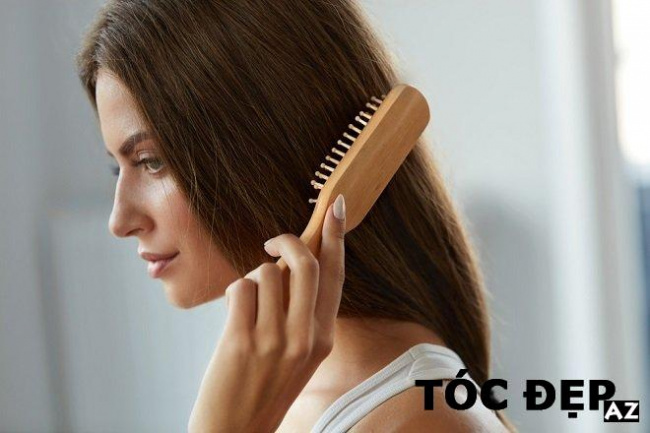 [Review] Cách chăm sóc tóc uốn đuôi luôn vào nếp đơn giản ngay tại nhà