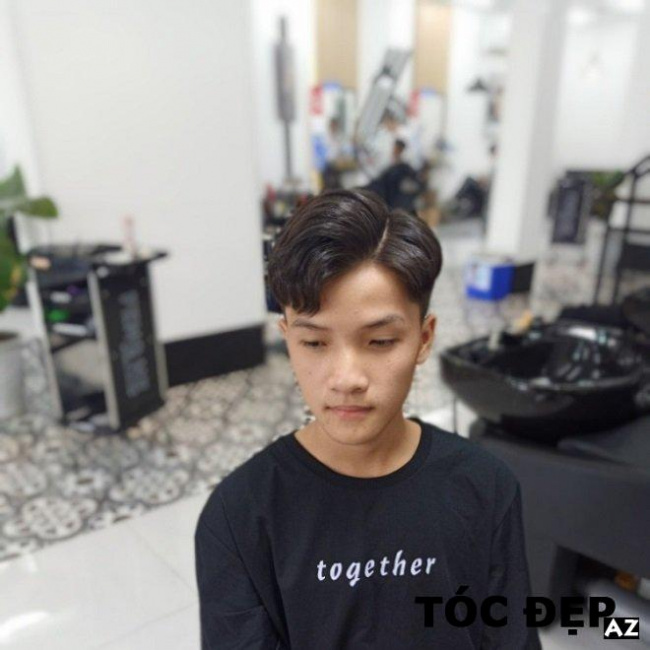 7 mẹo chăm sóc tóc cho các chàng thích style Hàn Quốc lãng tử