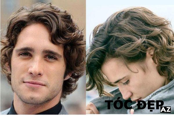 kiểu tóc, [review] những kiểu tóc dài đẹp cho nam hơn 30 kiểu “chất lừ” đậm nét nam tính