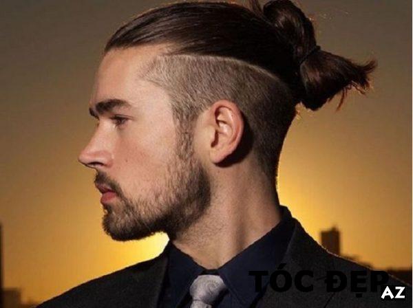 kiểu tóc, [review] những kiểu tóc dài đẹp cho nam hơn 30 kiểu “chất lừ” đậm nét nam tính