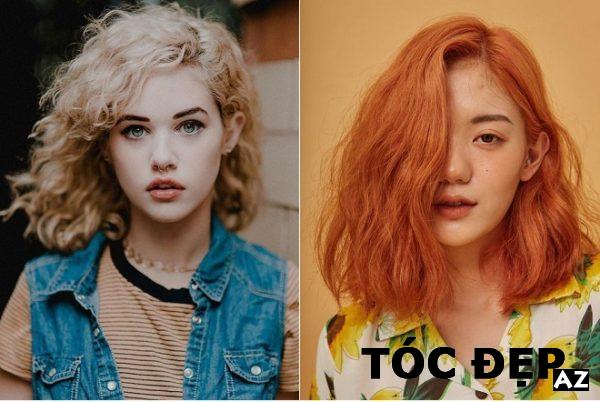 kiểu tóc, [review] các kiểu cắt tóc nữ đẹp dẫn đầu xu hướng được yêu thích nhất 2019