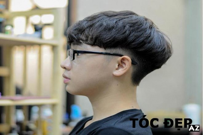 Kiểu tóc Mullet cho học sinh | Kiểu tóc cho mặt dài, Kiểu tóc, Cắt tóc