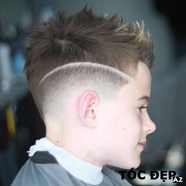 Review] Các kiểu tóc đẹp cho bé trai 4 tuổi – tổng hợp 12 phong ...