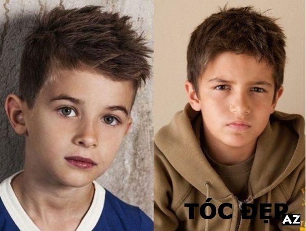 Nếu bạn đang phân vân không biết chọn kiểu tóc nào cho bé trai, hãy xem qua những đánh giá kiểu tóc bé trai từ các chuyên gia và phụ huynh đã trải nghiệm để có thể chọn lựa được kiểu tóc phù hợp nhất cho bé của bạn.