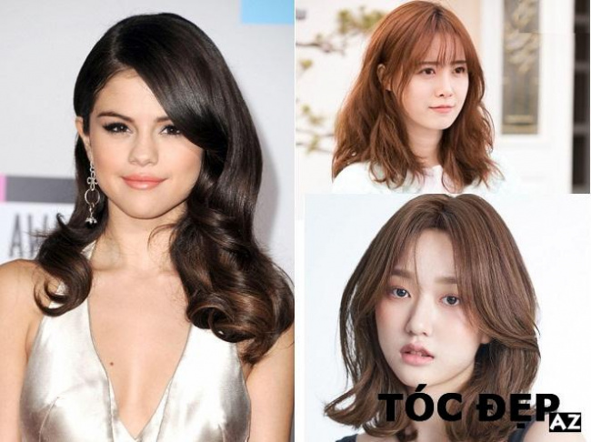 kiểu tóc, [review] các kiểu tóc uốn đuôi đẹp: top 15 kiểu hấp dẫn và “mốt” nhất 2019