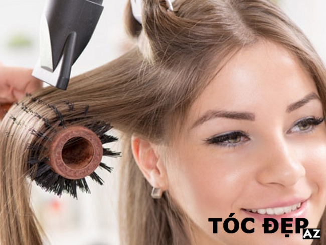 [Review] Uốn cúp đuôi tóc ngắn, dài – gợi ý salon làm tóc uốn đẹp, giá rẻ