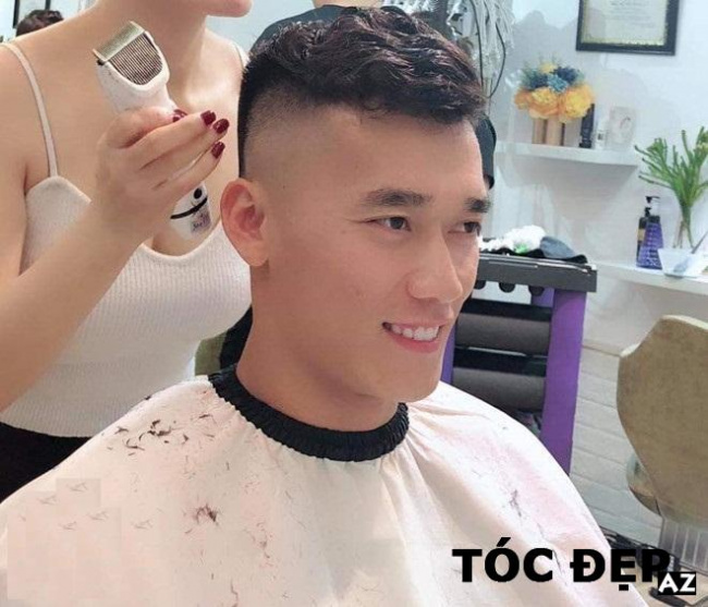 Top 8 Tiệm cắt tóc nam đẹp và chất lượng nhất Lạng Sơn - toplist.vn