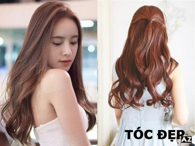 Kiểu tóc xoăn chữ S luôn có sức hút lớn đến với bạn trẻ bởi phong cách thanh lịch và tinh tế. Các đường nét xoắn tinh tế được cắt tỉa hoàn hảo giúp tạo nên vẻ đẹp đầy nữ tính và quyến rũ. Một bức ảnh đặc biệt sẽ khiến bạn thực sự cảm nhận được sự nổi bật và thu hút của kiểu tóc này. Hãy khám phá ngay nhé!