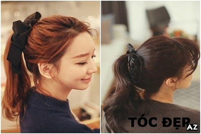 kiểu tóc, [review] tóc uốn đuôi lọn nhỏ – 10 kiểu tóc “đỉnh” nhất cho nàng tỏa sáng