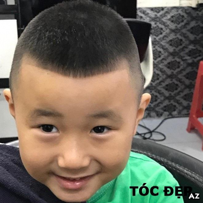 Review] Kiểu tóc đẹp cho bé trai 6 tuổi- 10 kiểu khiến con bảnh ...