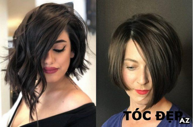 kiểu tóc, [review] xu hướng tóc 2020 cho nam và nữ: 20+ gợi ý để có mái tóc hợp thời