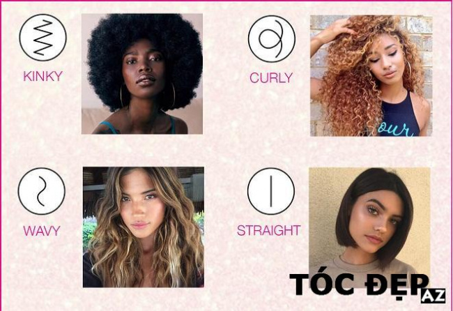 kiểu tóc, [review] tóc xù – 28 kiểu đẹp và thịnh hành nhất 2019-2020 cho nam nữ