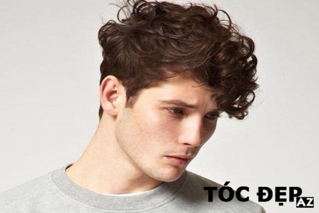 kiểu tóc, [review] tóc xoăn hàn quốc nam: top 8 kiểu dẫn đầu xu hướng thu đông