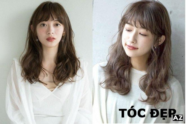stili i flokëve, [review] balluke të holluara - një kombinim i 14 stileve të shquara japoneze, koreane dhe perëndimore