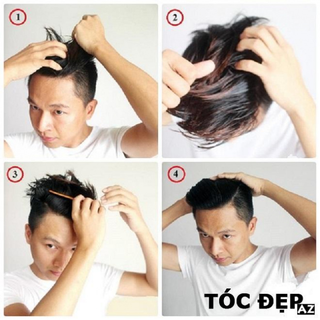 kiểu tóc, [review] sáp tạo kiểu tóc nam – review chi tiết 10 sản phẩm tốt nhất hiện nay