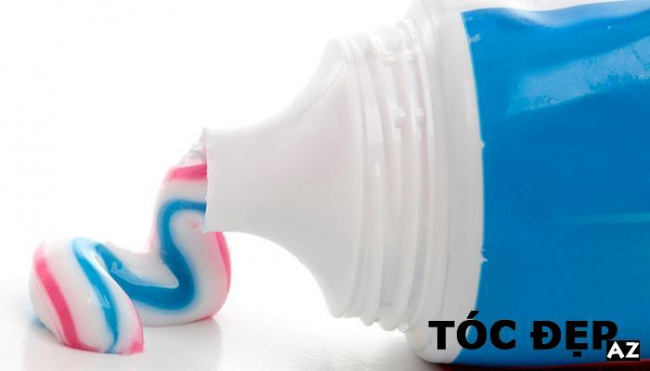 [Review] Hướng dẫn các cách tẩy lông nách bằng kem đánh răng tại nhà hiệu quả