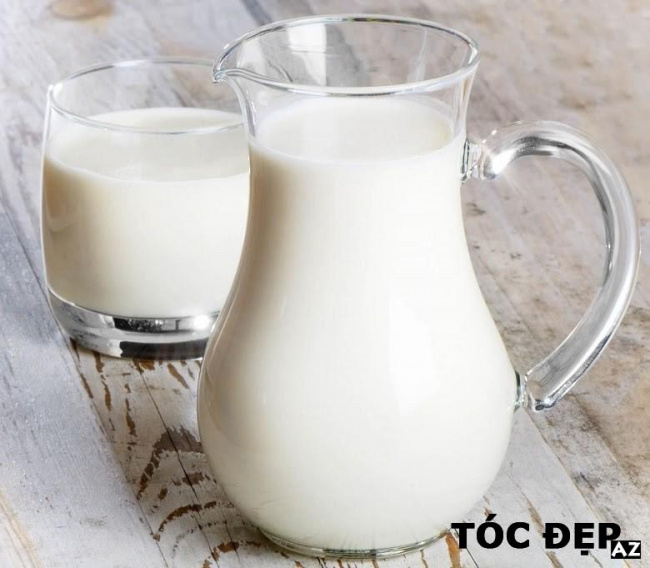 blog, [review] rửa mặt bằng sữa tươi có thực sự tốt như bạn nghĩ?