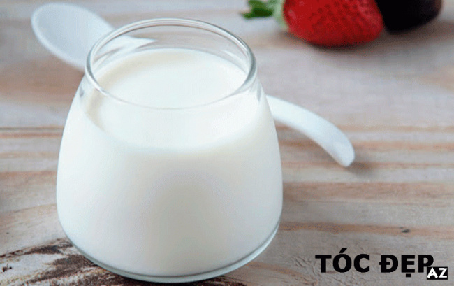 blog, [review] bật mí  5 cách làm đẹp da mặt bằng sữa chua đơn giản, dễ thực hiện
