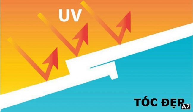 [Review] Tia UV là gì? Những tác hại nghiêm trọng của tia UV
