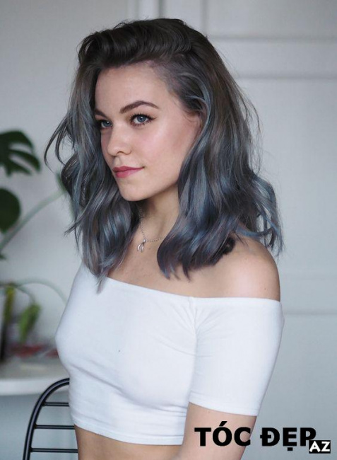 kiểu tóc, [review] 20 kiểu làm tóc đẹp đơn giản nhất định nàng phải thử trong năm 2019
