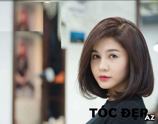 kiểu tóc, [review] 15 kiểu tóc ngắn đẹp 2020 được yêu thích nhất