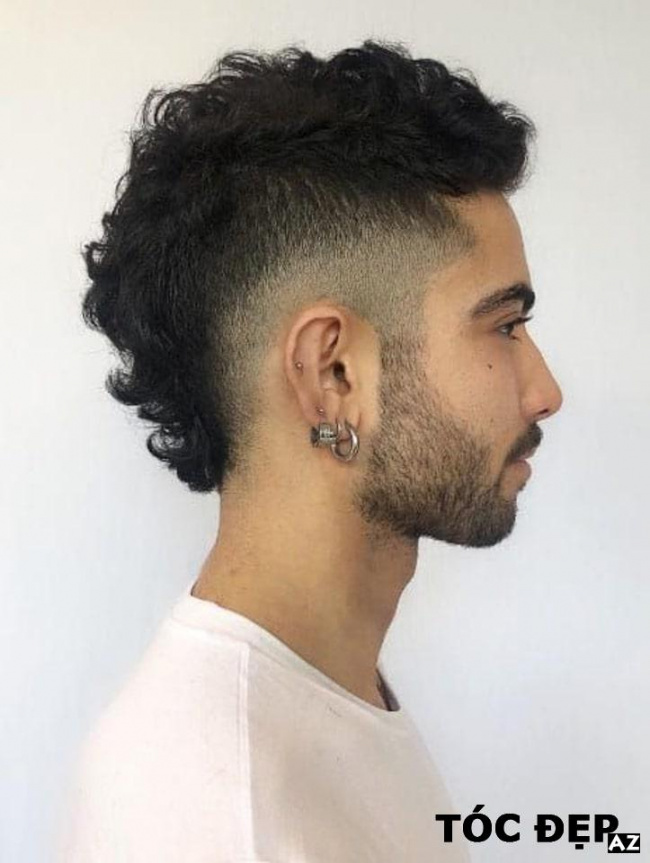 Mẫu tóc nam đẹp: 45+ mẫu tóc chuẩn men hot nhất 2023