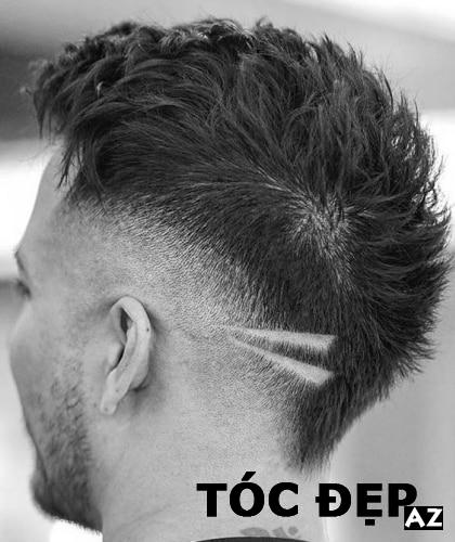 Tổng hợp Tattoo Tóc Mohican giá rẻ bán chạy tháng 82023  BeeCost