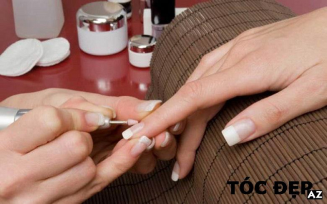 blog, nail đắp bột là gì? cập nhật những mẫu nail đắp bột đẹp