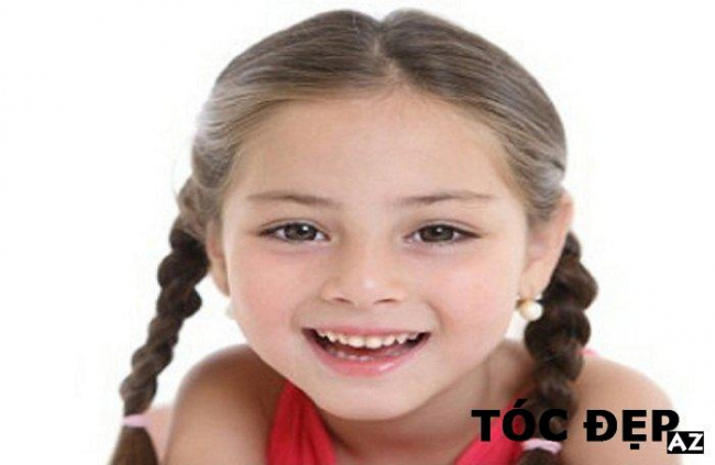 BST 20+ hướng dẫn cách tết tóc cho bé gái giúp bố mẹ gửi lời yêu thương