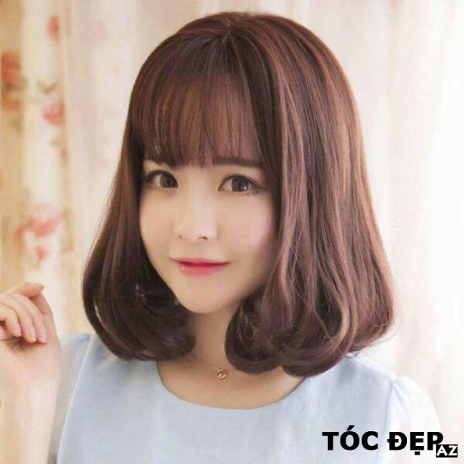 Mẫu tóc nữ đẹp Hà Nội 2023  Facebook