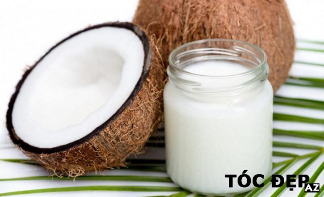 blog, tẩy trắng răng bằng dầu dừa với 5 công thức đơn giản