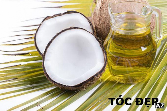 blog, 5 cách trị mụn bằng dầu dừa và những lưu ý dành cho phái đẹp
