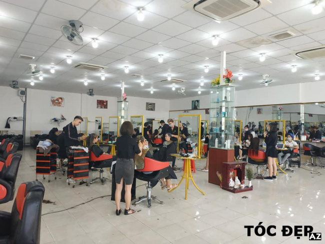 kinh nghiệm, tiệm cắt tóc đẹp ở quận thủ đức cho nam và nữ nổi tiếng