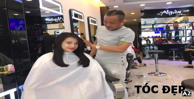 Mách bạn những tiệm cắt tóc đẹp ở Quận Phú Nhuận uy tín, chất lượng